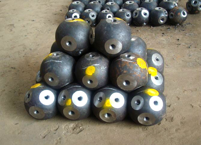 高碑店网架螺栓球